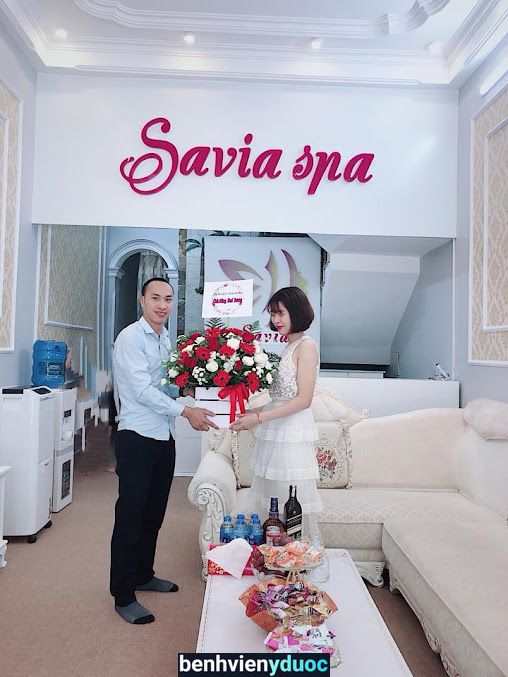 Thẩm Mỹ Viện Savia Thanh Hóa Thanh Hóa