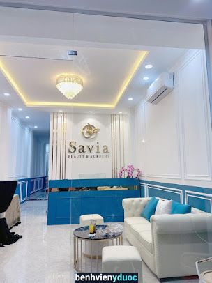 Thẩm Mỹ Viện Savia Thanh Hóa Thanh Hóa
