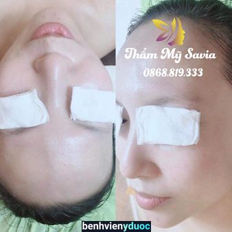 Thẩm Mỹ Viện Savia Thanh Hóa Thanh Hóa