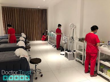 Thẩm Mỹ Viện SeoulSpa Cà Mau Cà Mau