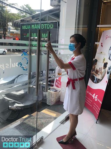 Thẩm Mỹ Viện SeoulSpa Cà Mau Cà Mau