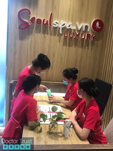 Thẩm Mỹ Viện SeoulSpa Cà Mau Cà Mau