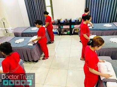 Thẩm Mỹ Viện SeoulSpa Gò Dầu Tây Ninh