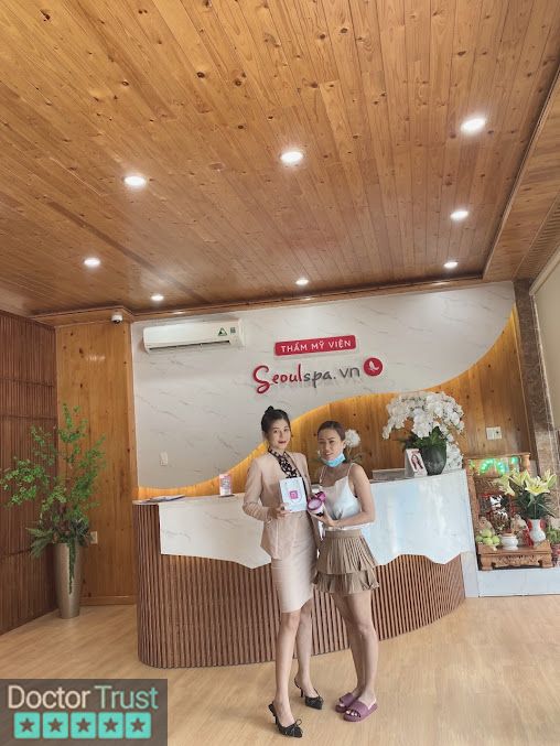 Thẩm Mỹ Viện SeoulSpa Huế Thừa Thiên Huế