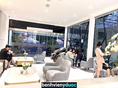 Thẩm Mỹ Viện SeoulSpa Sóc Trăng Sóc Trăng