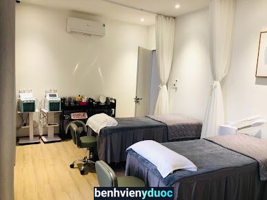 Thẩm Mỹ Viện SeoulSpa.Vn Phú Yên Tuy Hoà Phú Yên