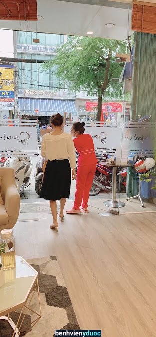 Thẩm Mỹ Viện SeoulSpa.Vn Quảng Nam. Tam Kỳ Quảng Nam