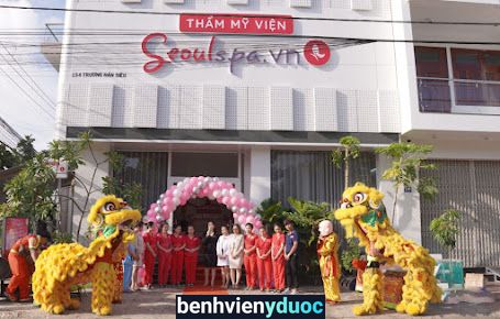 Thẩm Mỹ Viện SeoulSpa Phan Thiết Bình Thuận