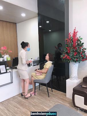 Thẩm Mỹ Viện SeoulSpa Biên Hòa Đồng Nai