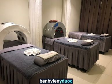 Thẩm Mỹ Viện SeoulSpa Biên Hòa Đồng Nai