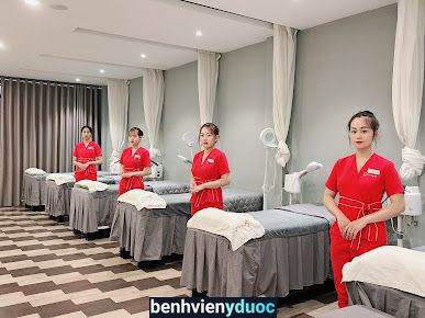 Thẩm Mỹ Viện SeoulSpa Pleiku Gia Lai