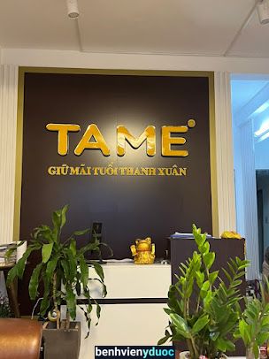 Thẩm Mỹ Viện TAME Bình Thạnh Hồ Chí Minh