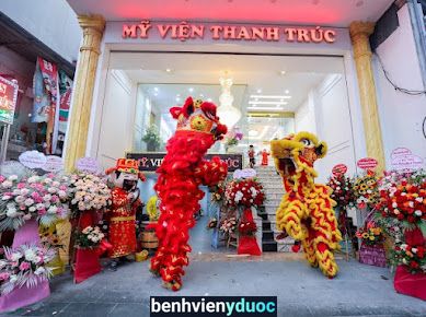 Thẩm Mỹ Viện Thanh Trúc Hoàng Mai Hà Nội