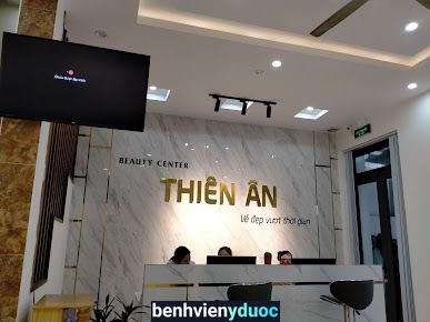 Thẩm Mỹ Viện Thiên Ân Huế Thừa Thiên Huế