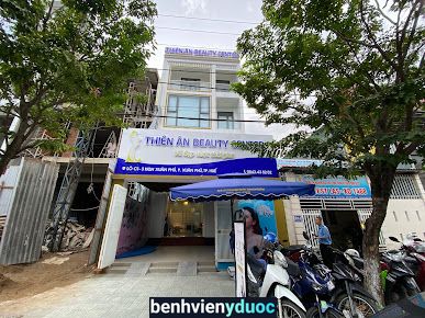 Thẩm Mỹ Viện Thiên Ân Huế Thừa Thiên Huế