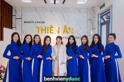 Thẩm Mỹ Viện Thiên Ân Huế Thừa Thiên Huế