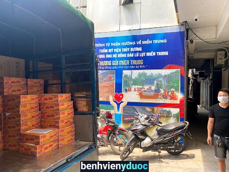 THẨM MỸ VIỆN THÙY DƯƠNG Thanh Xuân Hà Nội