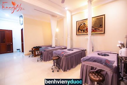 Thẩm Mỹ Viện TrangMy Spa Biên Hòa Đồng Nai