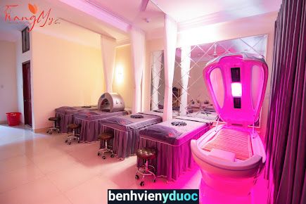 Thẩm Mỹ Viện TrangMy Spa Biên Hòa Đồng Nai