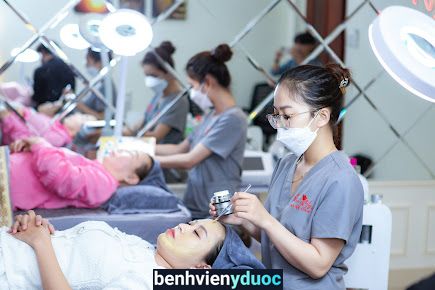 Thẩm Mỹ Viện TrangMy Spa Biên Hòa Đồng Nai