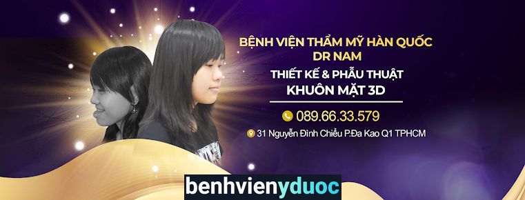 Thẩm mỹ viện uy tín ở Sài Gòn 1 Hồ Chí Minh