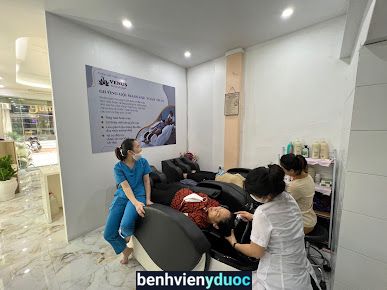 Thẩm Mỹ Viện Venus My Điền Việt Yên Bắc Giang