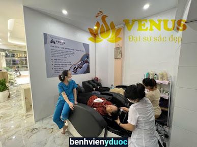 Thẩm Mỹ Viện Venus My Điền Việt Yên Bắc Giang