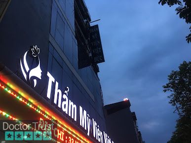 Thẩm mỹ viện Việt Đức Cầu Giấy Hà Nội