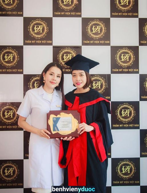 Thẩm Mỹ Viện Việt - Hàn Beauty Thanh Hóa Thanh Hóa