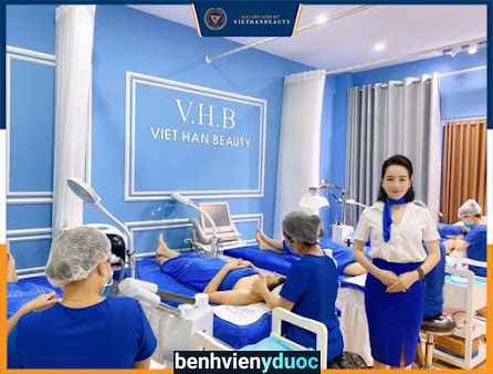 Thẩm Mỹ Viện Việt - Hàn Beauty Thanh Hóa Thanh Hóa