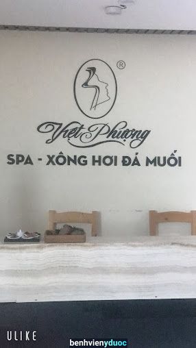 Thẩm Mỹ Viện Việt Phương Thái Nguyên Thái Nguyên