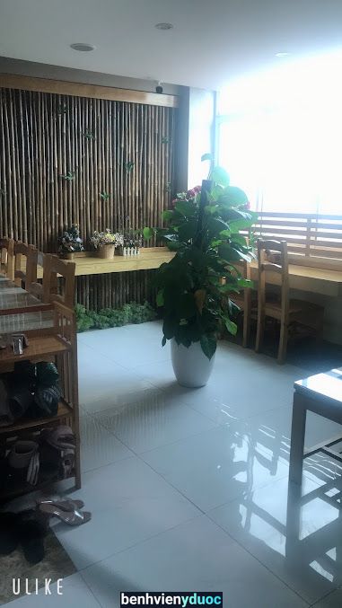 Thẩm Mỹ Viện Việt Phương Thái Nguyên Thái Nguyên