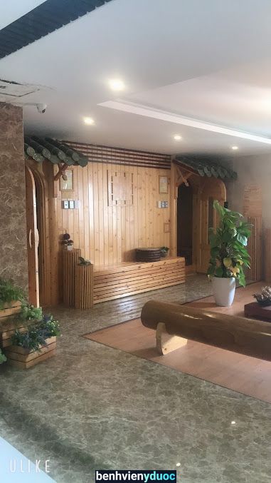 Thẩm Mỹ Viện Việt Phương Thái Nguyên Thái Nguyên