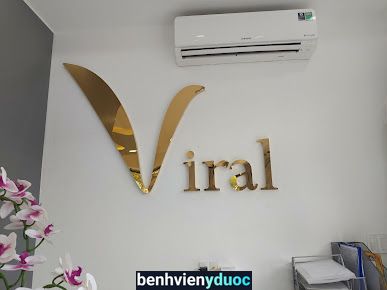 Thẩm Mỹ Viện Viral 10 Hồ Chí Minh