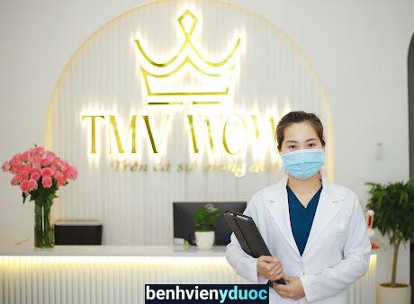 Thẩm Mỹ Viện WOW