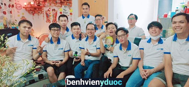 Tham vấn xét nghiệm HIV cộng đồng