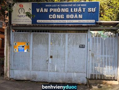 Tham vấn xét nghiệm HIV cộng đồng Bình Thạnh Hồ Chí Minh