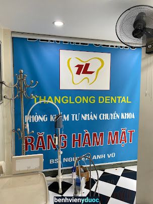 Thăng Long Dental Đan Phượng Hà Nội