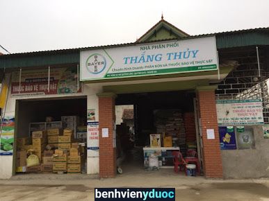 THẮNG - THỦY : CHUYÊN THUỐC BẢO VỆ THỰC VẬT VÀ PHÂN BÓN -VẬT TƯ NÔNG NGHIỆP.