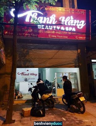 Thanh Hằng Beauty & Spa