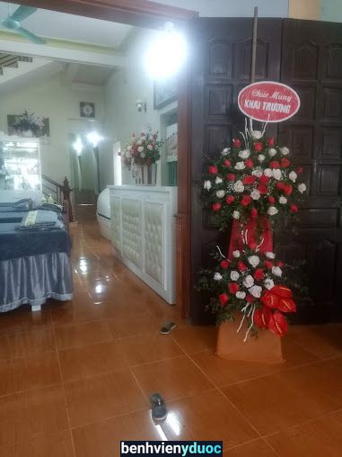 Thanh Hằng Hair spa Phù Ninh Phú Thọ