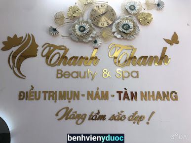 Thanh Hằng Spa Tiền Hải Thái Bình