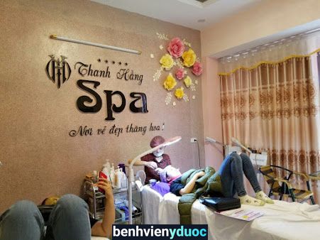 Thanh Hằng Spa Hà Đông Hà Nội