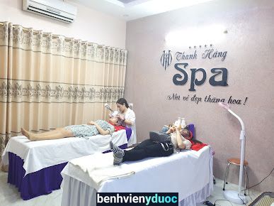 Thanh Hằng Spa Hà Đông Hà Nội