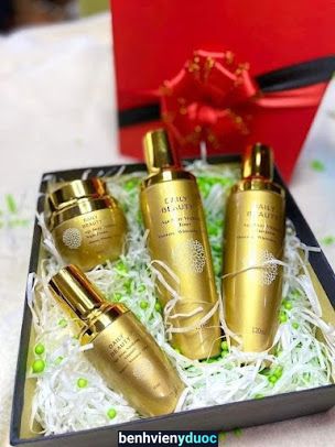 THANH HIỀN SPA phun xăm thẩm mỹ Thái Thụy Thái Bình