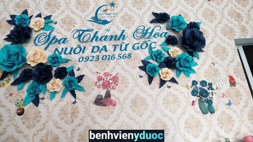 THANH HOA SPA Tam Đảo Vĩnh Phúc