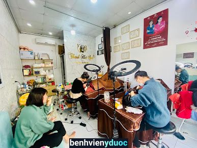 Thanh Huệ Spa Phổ Yên Thái Nguyên
