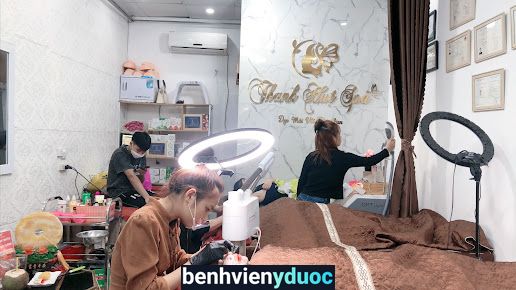 Thanh Huệ Spa Phổ Yên Thái Nguyên