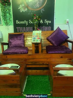 Thanh Huong beautyful SPA Hội An Quảng Nam