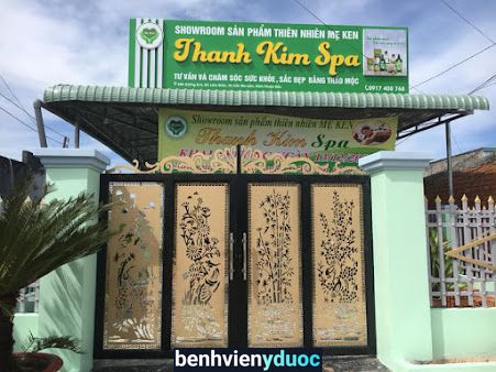 Thanh Kim Spa - Gội Đầu Dưỡng Sinh Mẹ Ken Hàm Thuận Bắc Bình Thuận